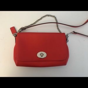 Small Coach Purse